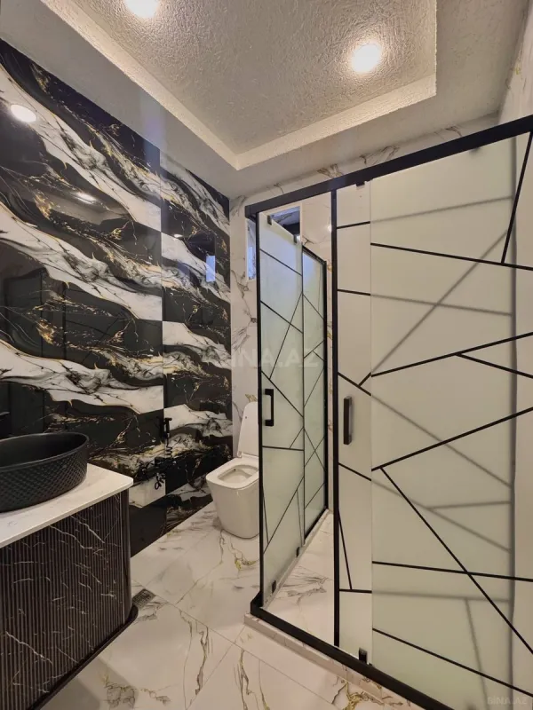 Satılır 4 otaqlı həyət evi 170 m²