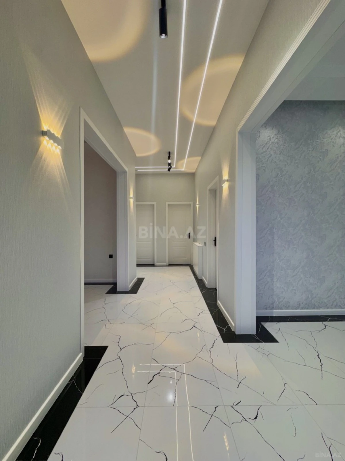 Satılır 4 otaqlı həyət evi 170 m²