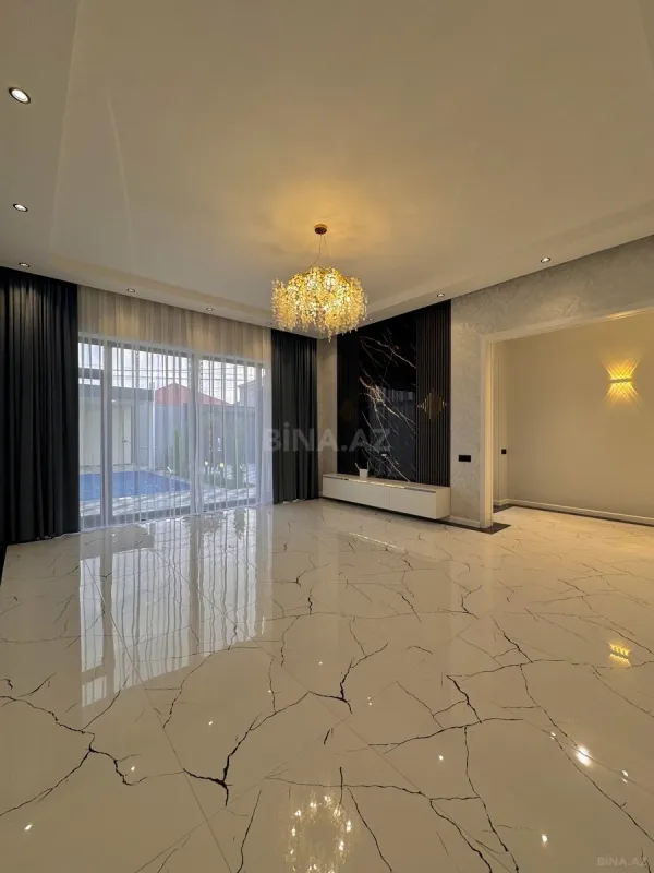 Satılır 4 otaqlı həyət evi 170 m²