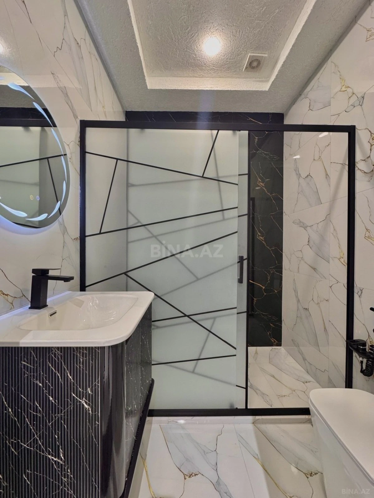 Satılır 4 otaqlı həyət evi 170 m²