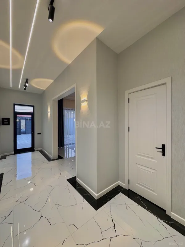 Satılır 4 otaqlı həyət evi 170 m²