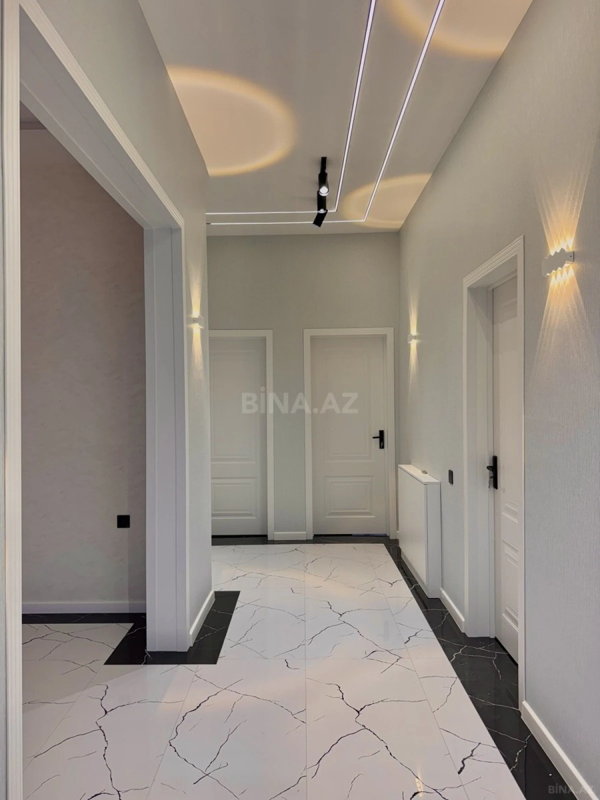 Satılır 4 otaqlı həyət evi 170 m²
