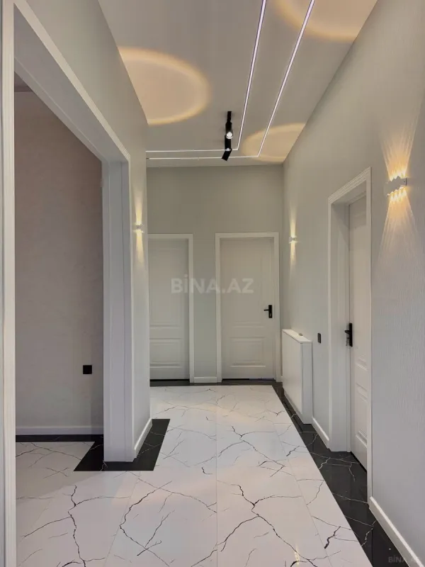 Satılır 4 otaqlı həyət evi 170 m²