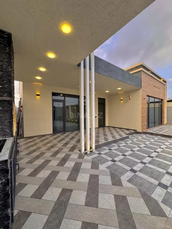 Satılır 4 otaqlı həyət evi 170 m²