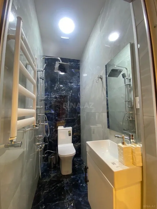 Kirayə verilir 5 otaqlı həyət evi 300 m²