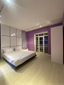 Kirayə verilir 5 otaqlı həyət evi 300 m²