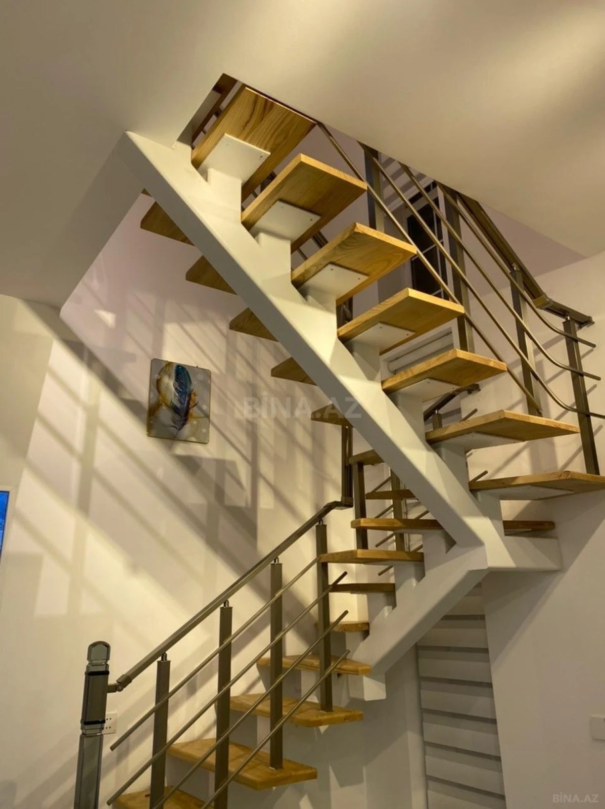 Kirayə verilir 5 otaqlı həyət evi 300 m²