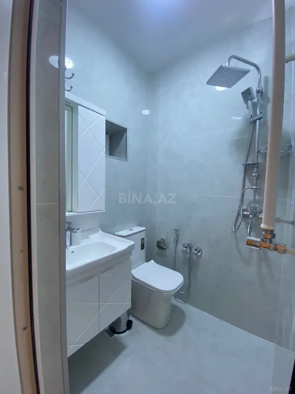 Kirayə verilir 5 otaqlı həyət evi 300 m²