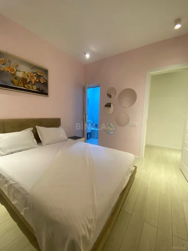 Kirayə verilir 5 otaqlı həyət evi 300 m²