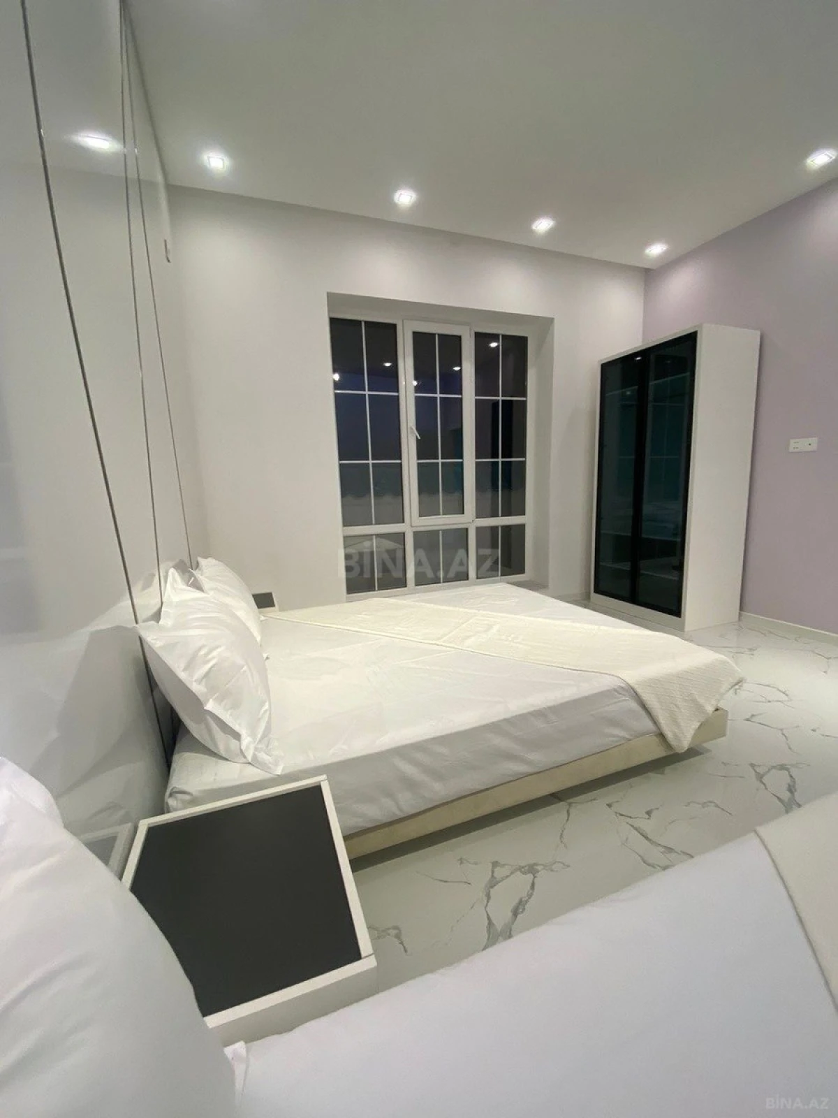 Kirayə verilir 5 otaqlı həyət evi 300 m²