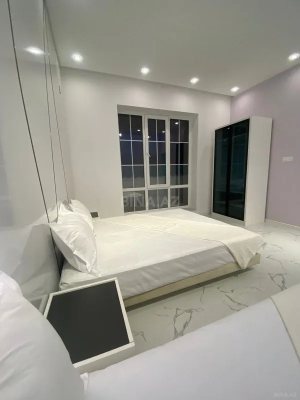 Kirayə verilir 5 otaqlı həyət evi 300 m²