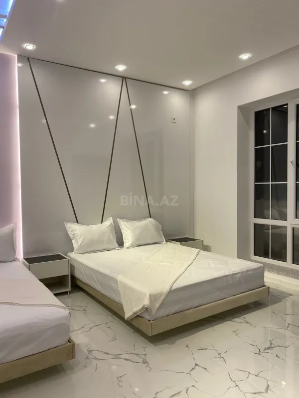 Kirayə verilir 5 otaqlı həyət evi 300 m²