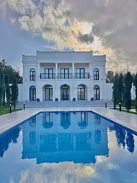 Satılır 6 otaqlı həyət evi 350 m² — Bakı, Mərdəkan 6 otaq 350.00 m²