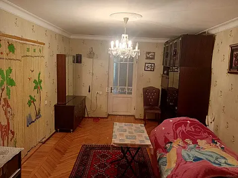 Satılır 3 otaqlı mənzil 75 m²