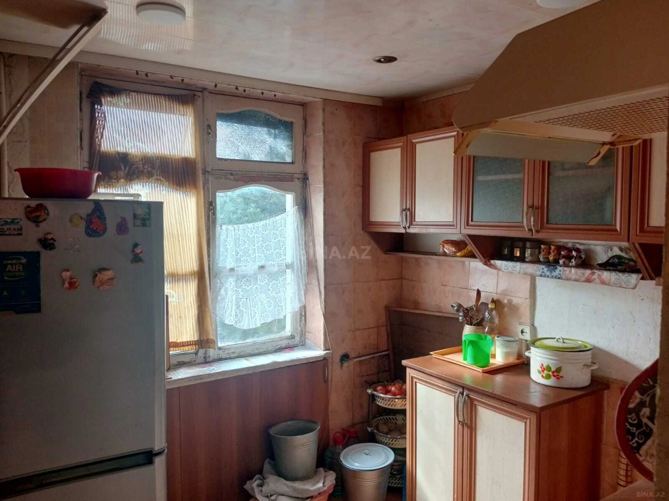 Satılır 3 otaqlı mənzil 75 m²