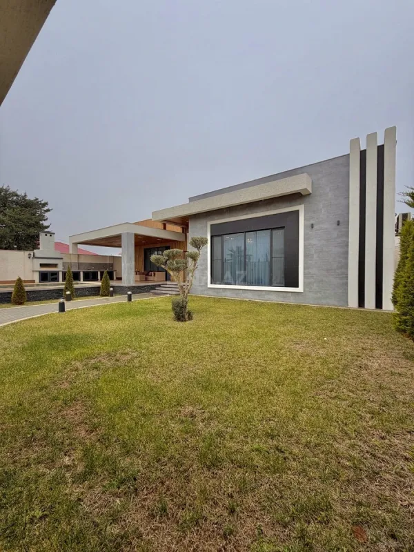 Satılır 4 otaqlı həyət evi 200 m²