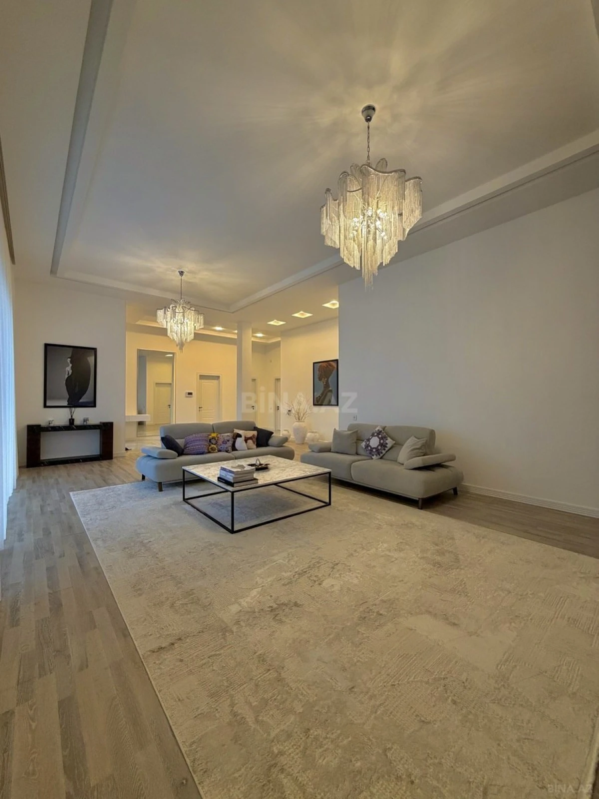 Satılır 4 otaqlı həyət evi 200 m²