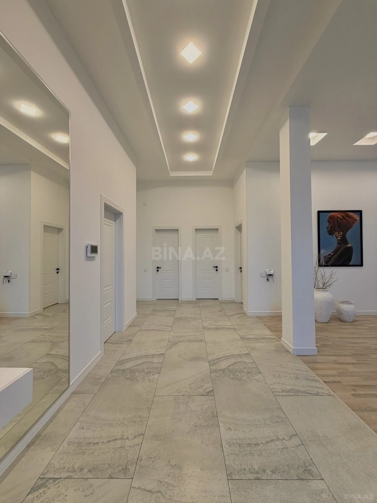 Satılır 4 otaqlı həyət evi 200 m²