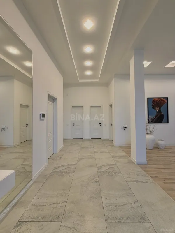 Satılır 4 otaqlı həyət evi 200 m²