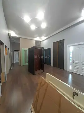 Kirayə verilir obyekt 270 m²