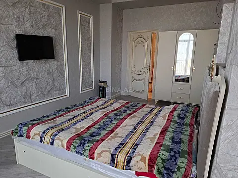 Kirayə verilir 3 otaqlı mənzil 125 m²