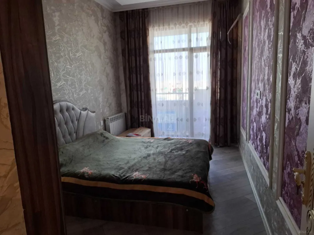 Kirayə verilir 3 otaqlı mənzil 125 m²