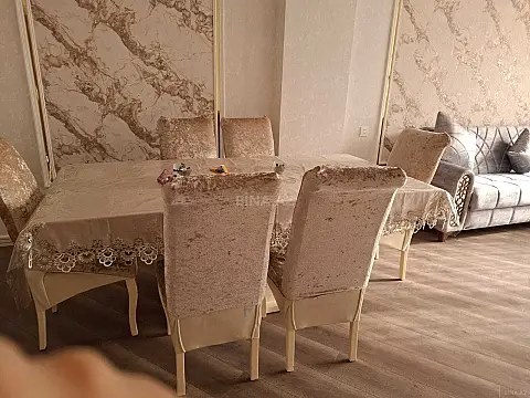 Kirayə verilir 3 otaqlı mənzil 125 m²