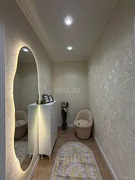 Satılır 2 otaqlı mənzil 65 m²