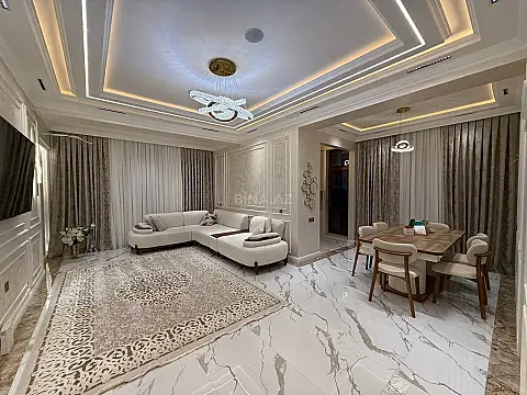 Satılır 3 otaqlı mənzil 160 m² — Bakı, Nərimanov 3 otaq 160.00 m²