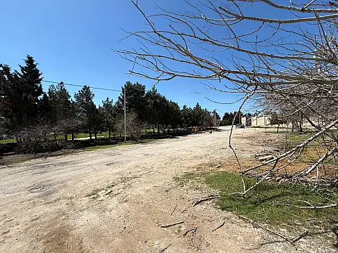 Satılır torpaq sahəsi 5 m²