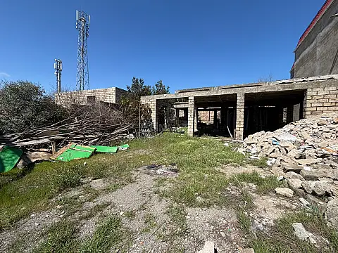 Satılır torpaq sahəsi 5 m² — Bakı, Bülbülə 5.00 m²