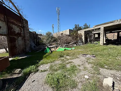 Satılır torpaq sahəsi 5 m²