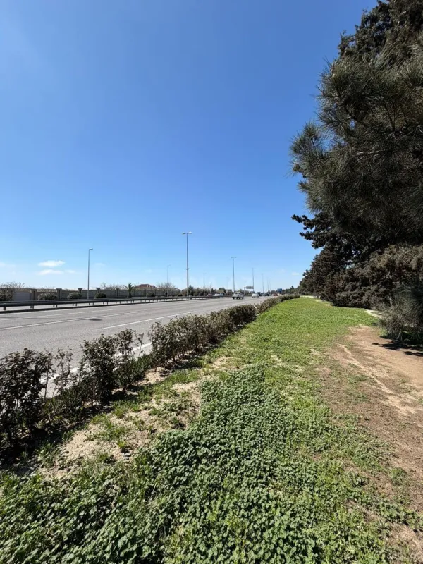 Satılır torpaq sahəsi 5 m²