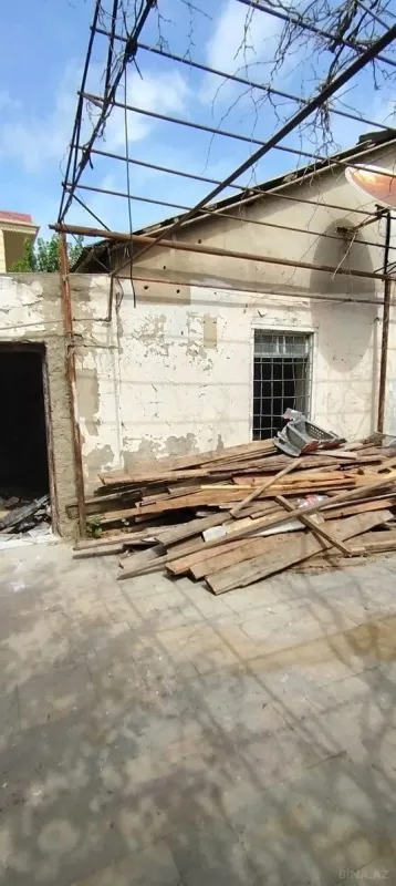 Satılır obyekt 2.5 m²