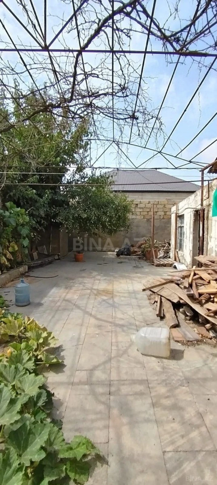 Satılır obyekt 2.5 m²