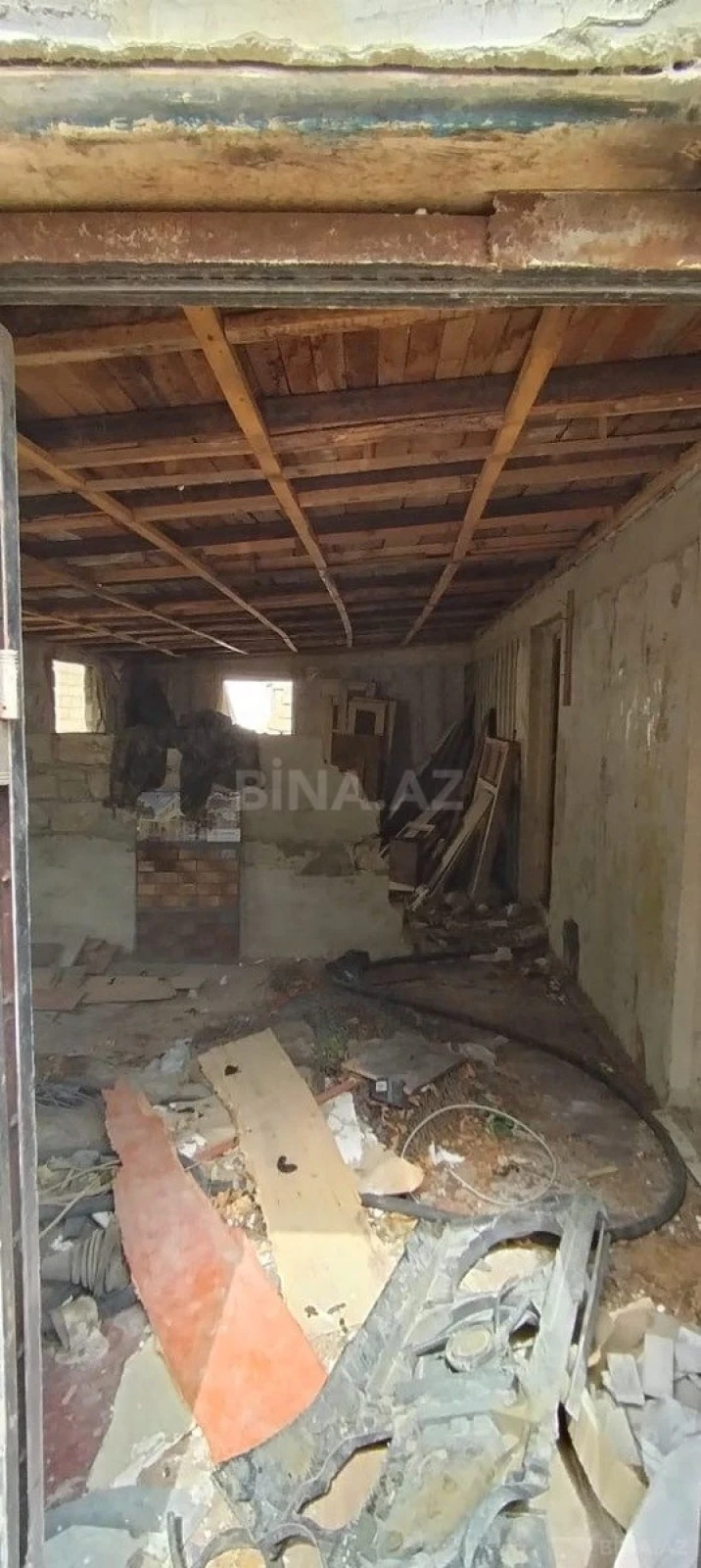 Satılır obyekt 2.5 m²