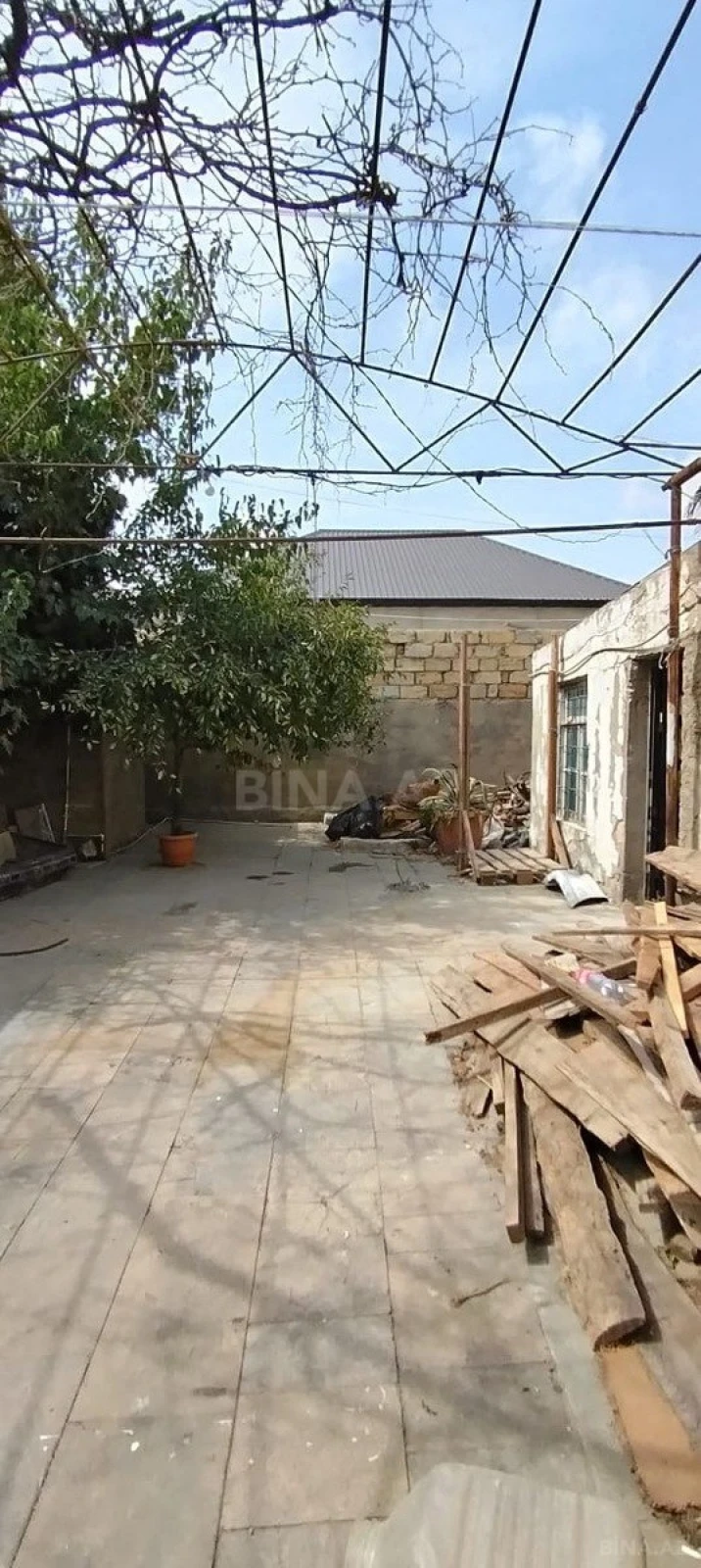 Satılır obyekt 2.5 m²