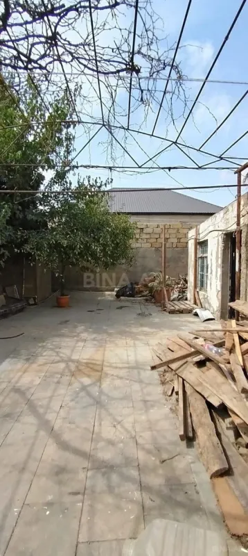 Satılır obyekt 2.5 m²