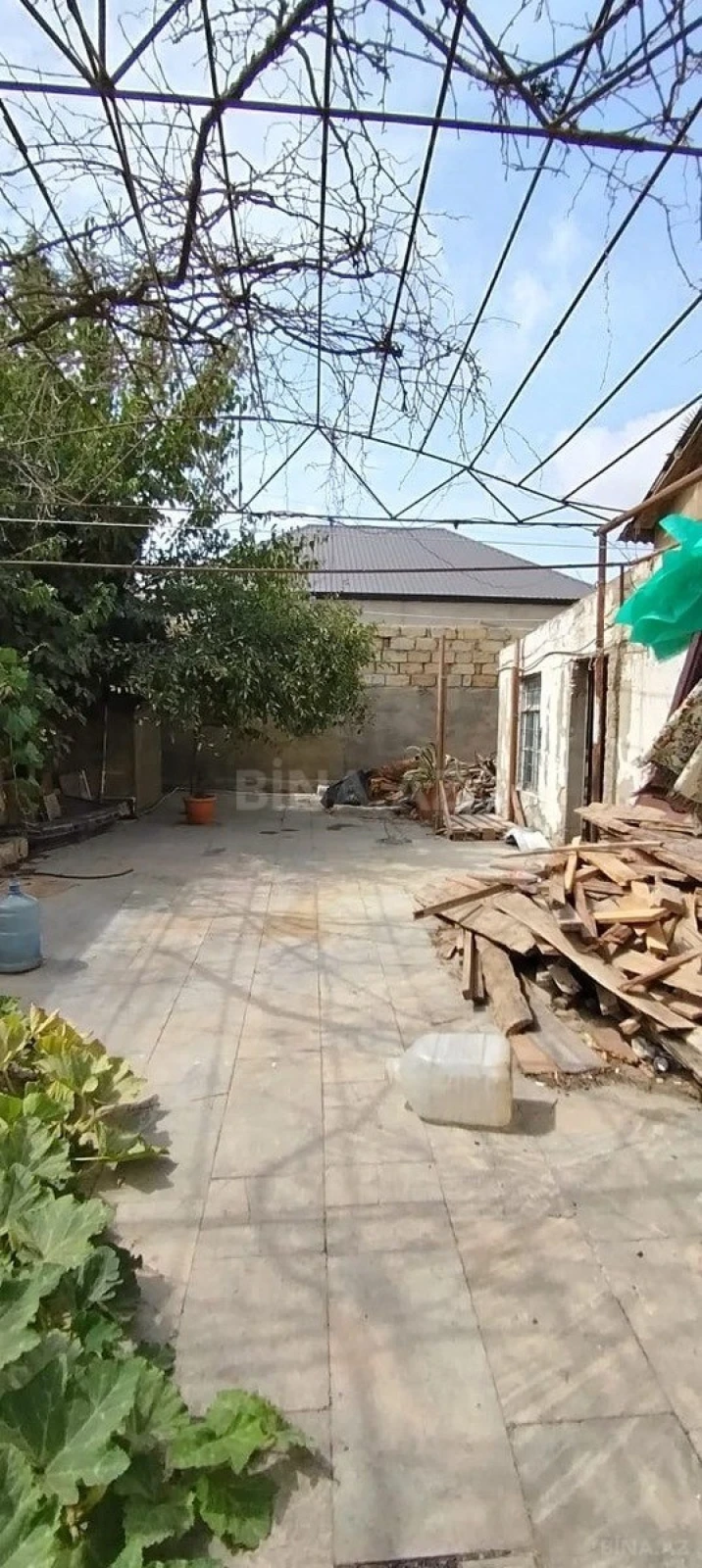 Satılır obyekt 2.5 m²