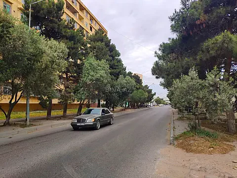 Satılır torpaq sahəsi 29 m² — Bakı, Hövsan 29.00 m²
