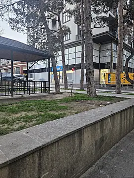 Satılır 2 otaqlı mənzil 55 m² — Bakı 2 otaq 55.00 m²