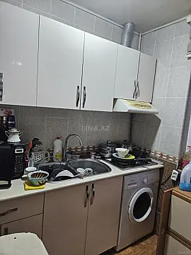 Satılır 2 otaqlı mənzil 55 m²
