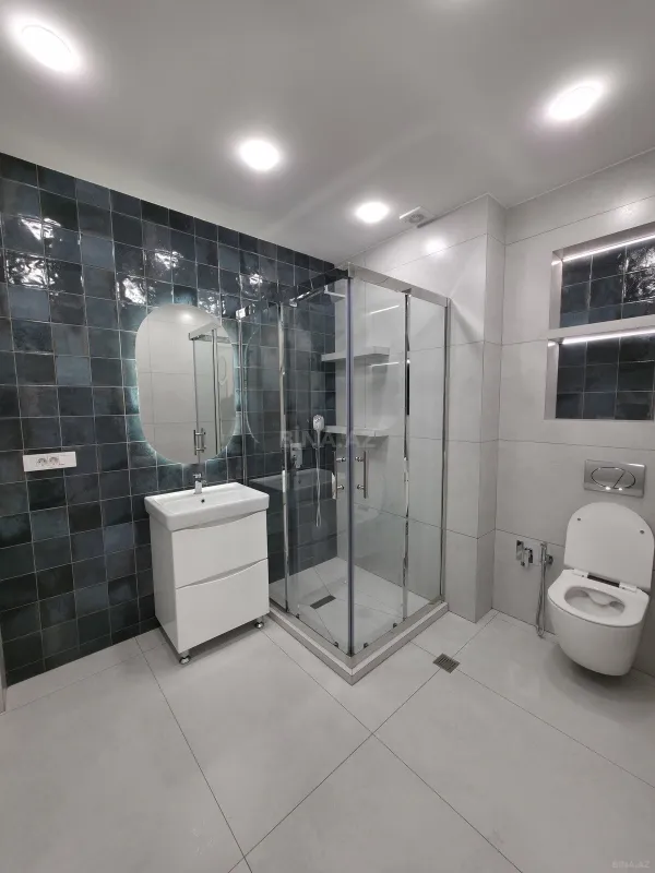 Satılır 3 otaqlı mənzil 91 m²