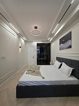 Satılır 3 otaqlı mənzil 91 m²