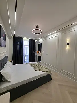 Satılır 3 otaqlı mənzil 91 m²