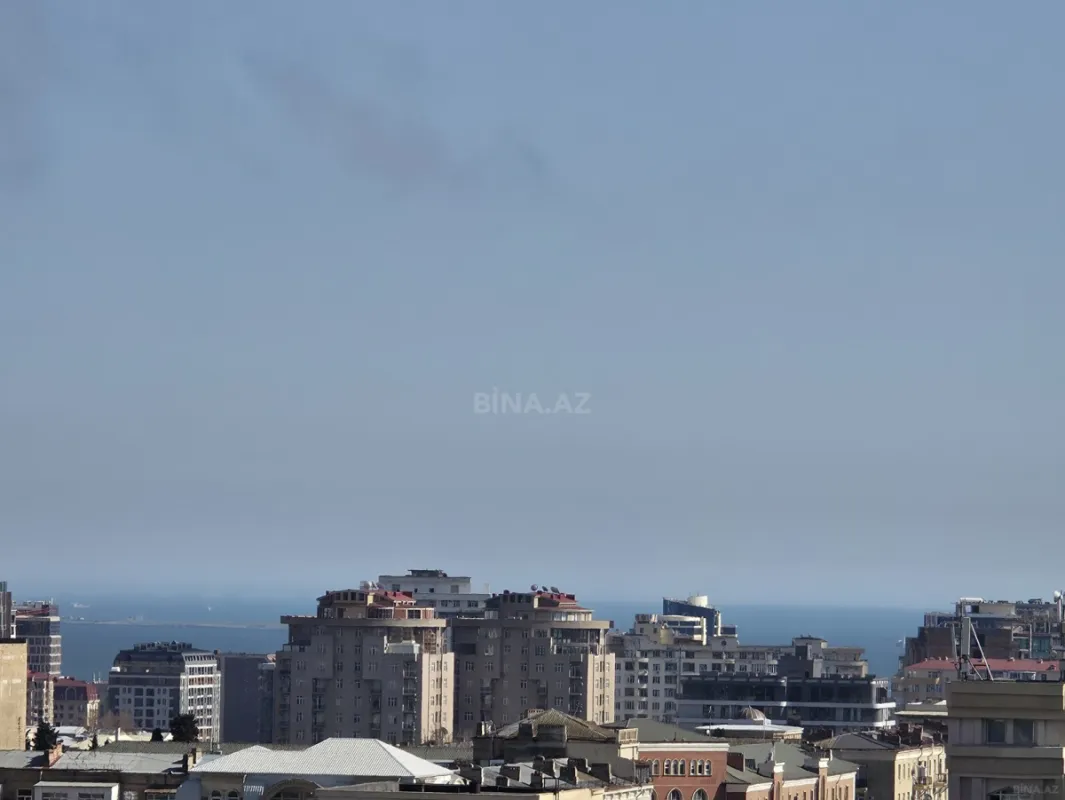 Satılır 3 otaqlı mənzil 91 m²