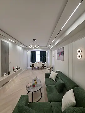 Satılır 3 otaqlı mənzil 91 m² — Bakı, Nəsimi 3 otaq 91.00 m²
