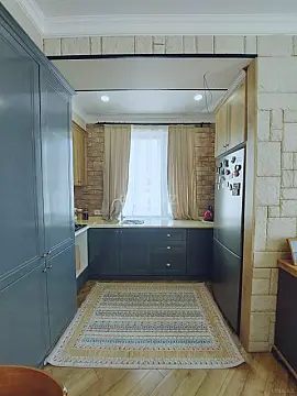 Satılır 4 otaqlı mənzil 100 m²