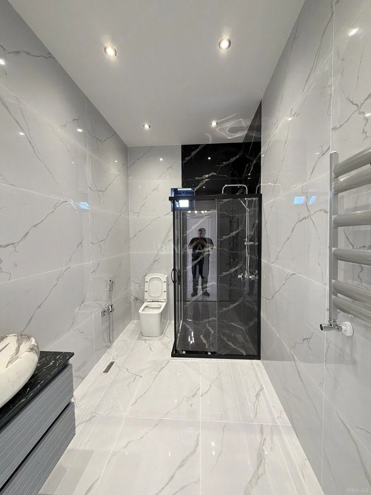 Satılır 4 otaqlı həyət evi 150 m²