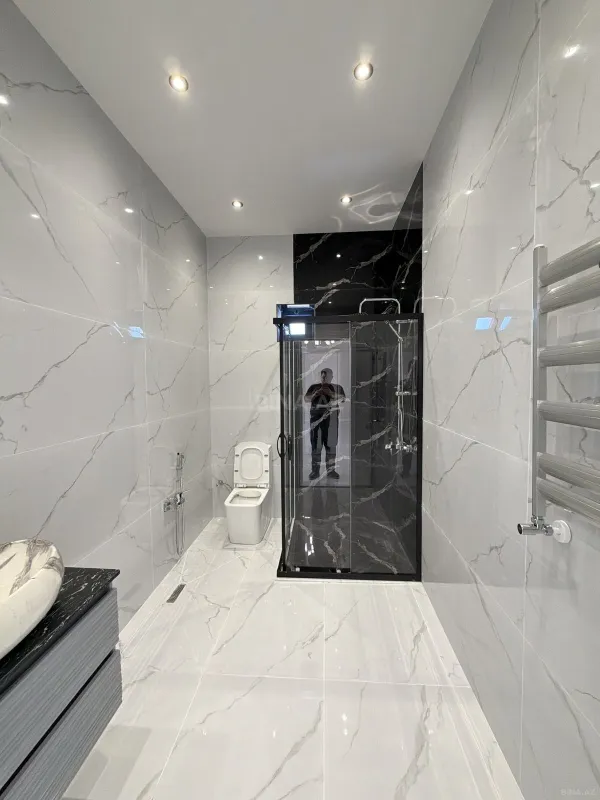 Satılır 4 otaqlı həyət evi 150 m²